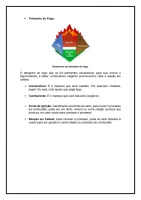 Apostila Pref Alegrete RS Técnico em Segurança 2024 - Foto 5