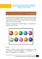 330 - Português - Gramática - Pontuação - 5º ano - PDF com 4 páginas - Foto 2