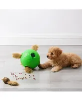 Dog Snuffle n’ Treat Ball - Foto 3