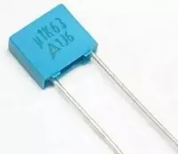 CAPACITOR POLIESTER 100K/63V SÉRIE B32529 - EPCOS