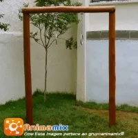 Argola Ginástica Calistenia Mod 02 - Foto 3