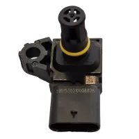 Sensor Map Ford Focus 1.5 3cc Dragon Original Fomoco DV2A9F479AC - Foto 7