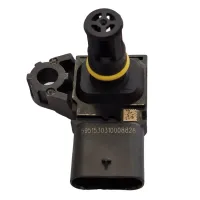 Sensor Map Ford Ka 1.5 3cc Dragon Original Fomoco DV2A9F479AC - Foto 7