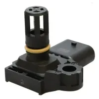 Sensor Map Ford Ka 1.5 3cc Dragon Original Fomoco DV2A9F479AC - Foto 2