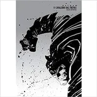 BATMAN: O CAVALEIRO DAS TREVAS - EDIÇAO DEFINITIVA (PRODUTO USADO - MUITO BOM)