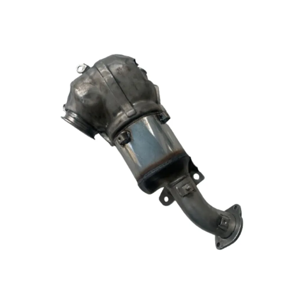 CATALISADOR TORO 1.3 - A BASE DE TROCA Imagem