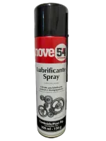 Lubrificante Spray 300ml/150g Nove54 - Foto 2