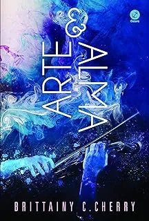 ARTE E ALMA (PRODUTO USADO - MUITO BOM)