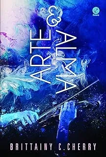 ARTE E ALMA (PRODUTO USADO - MUITO BOM)