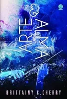 ARTE E ALMA (PRODUTO USADO - MUITO BOM)