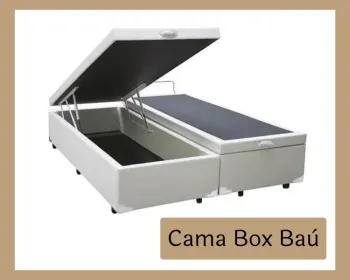  BASE BOX BAU TRADICIONAL