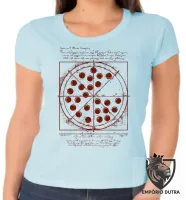 Baby look blusa feminina peter parker homem aranha guerra cívil pizza - Foto 2
