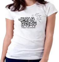 Baby look blusa feminina Peter Quill guardiões estrelas filme marvel - Foto 5