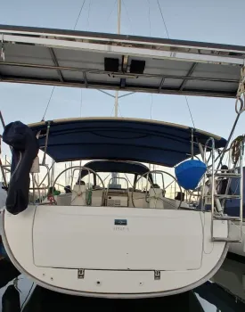 BAVARIA CRUISER - 40 PÉS - ANO 2013 - Foto 2