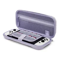 Case Protetor PowerA Nintendo Switch - Animal Crossing: Island Life (PWA-A-2911) - Foto 2