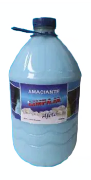 Amaciante Valença - 5 litros 
