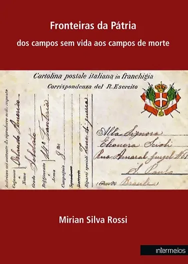 Fronteiras da Pátria - dos campos sem vida aos campos de morte