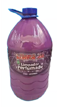 Desinfetante Limpa Já - 5 litros 