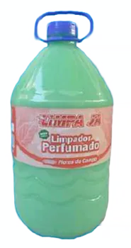 Desinfetante Limpa Já - 5 litros  - Foto 2