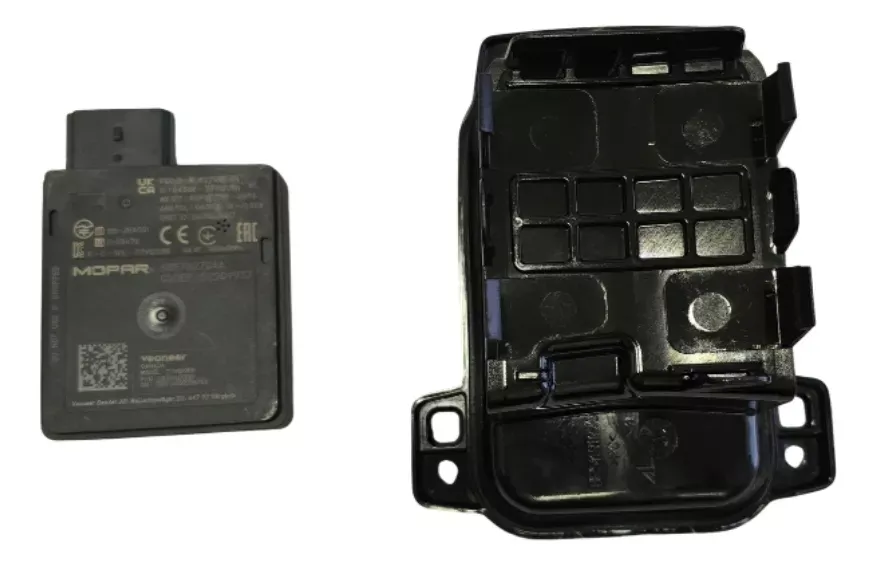 Sensor Lanterna Traseira Dodge Rampage -  2023 2024 - Lado Esquerdo
