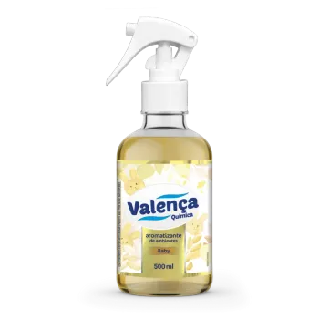 Aromatizante Valença - 500 ml