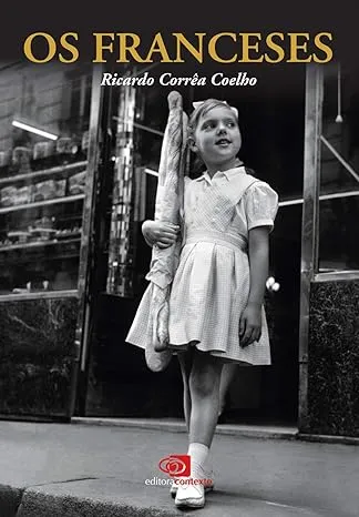 OS FRANCESES (PRODUTO USADO - MUITO BOM)