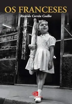 OS FRANCESES (PRODUTO USADO - MUITO BOM)