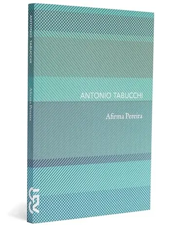 AFIRMA PEREIRA (PRODUTO NOVO)