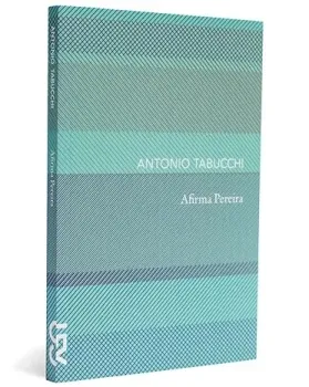 AFIRMA PEREIRA (PRODUTO NOVO)