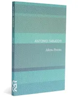 AFIRMA PEREIRA (PRODUTO NOVO)