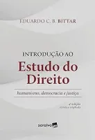 INTRODUÇAO AO ESTUDO DO DIREITO - 4º EDIÇAO 2024 (PRODUTO NOVO)