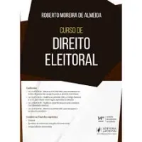 CURSO DE DIREITO ELEITORAL (PRODUTO USADO - MUITO BOM)