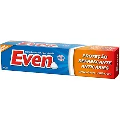 Creme dental Even - 70 gr