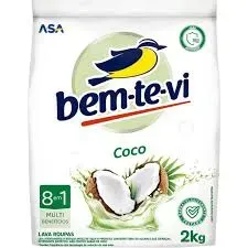 Sabão Bem Te Vi