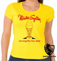 Baby look blusa feminina Tony Stark jovem Guerra Cívil iron man - Foto 3