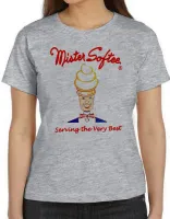 Baby look blusa feminina Tony Stark jovem Guerra Cívil iron man - Foto 5