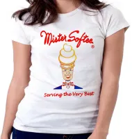 Baby look blusa feminina Tony Stark jovem Guerra Cívil iron man - Foto 6