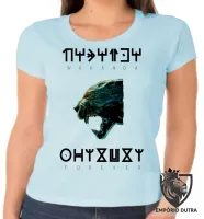 Baby look blusa feminina wakanda forever pantera negra black panther - Foto 2
