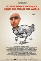 Não Espere Muito do Fim do Mundo (2023) Radu Jude DVD - legendas em português