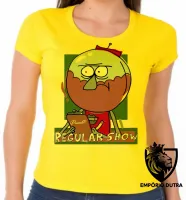 Baby look blusa feminina Apenas um show Pairulito - Foto 4