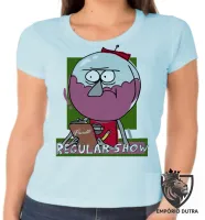 Baby look blusa feminina Apenas um show Pairulito - Foto 5