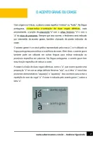 232 - Português - Gramática - Acentuação Gráfica - Crase - 6ª ano - PDF com 5 páginas - Foto 2