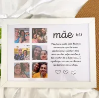 Quadrinho Mãe 