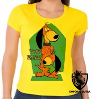 Baby look blusa feminina Bibo pai bob filho tal - Foto 4