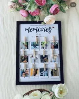 Quadro Polaroide
