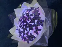 Buquê Borboleta  - Foto 5