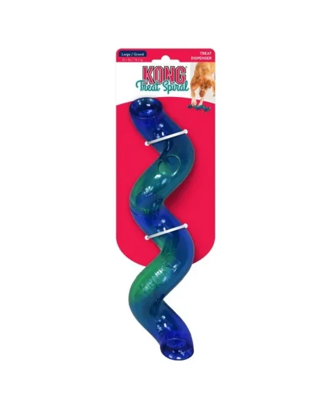 Kong Treat Spiral