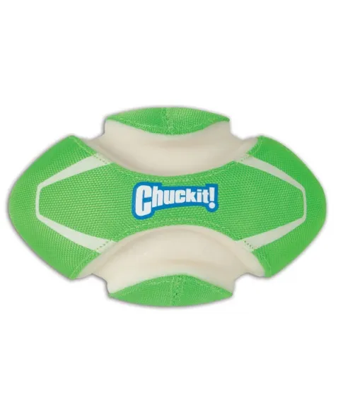 Chuckit Fumble Fetch Glow
