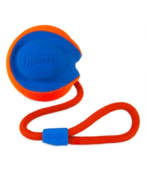 Chuckit Rope Fetch