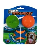 Chuckit Fetch Medley - Foto 3